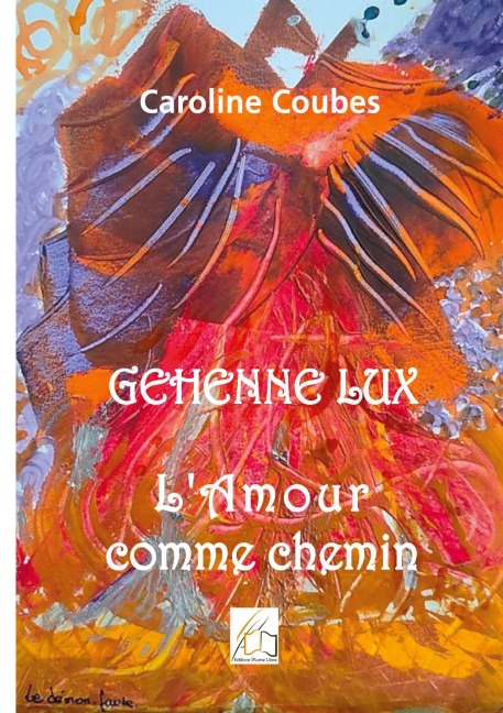 Gehenne Lux - Caroline Coubes