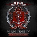 Cover-Bild zum Titel 'NAVY METAL NIGHT' von 'U. D. O.'