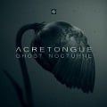 Cover-Bild zum Titel 'Ghost Nocturne' von 'Acretongue'