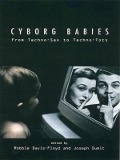 Cover-Bild zum Titel 'Cyborg Babies' von ''