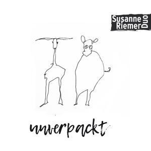 Unverpackt - Susanne Riemer Duo