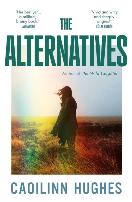 The Alternatives - Caoilinn Hughes