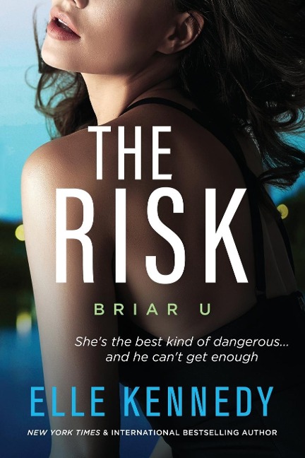 The Risk - Elle Kennedy