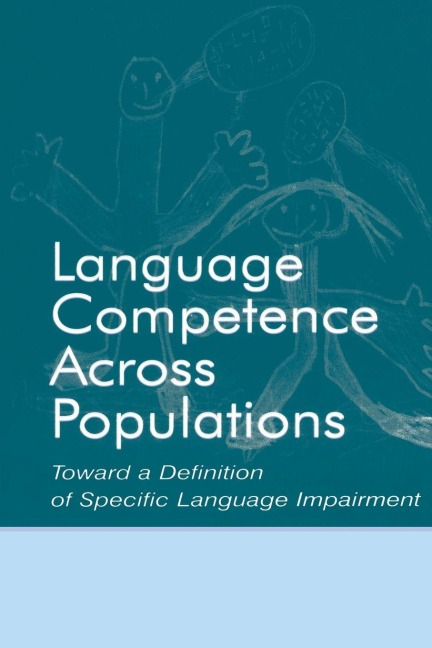 Language Competence Across Populations - 