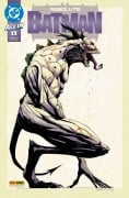 Cover-Bild zum Titel 'Absolute Batman' von 'Scott Snyder, Joshua Hixson, James Harren, Jock, Frank Tieri'