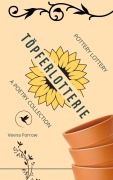 Cover-Bild zum Titel 'Pottery Lottery [A Poetry Collection]: Clay Sculpting All Day (The Jazzy Hummingbird Project)' von 'Vevna Forrow'