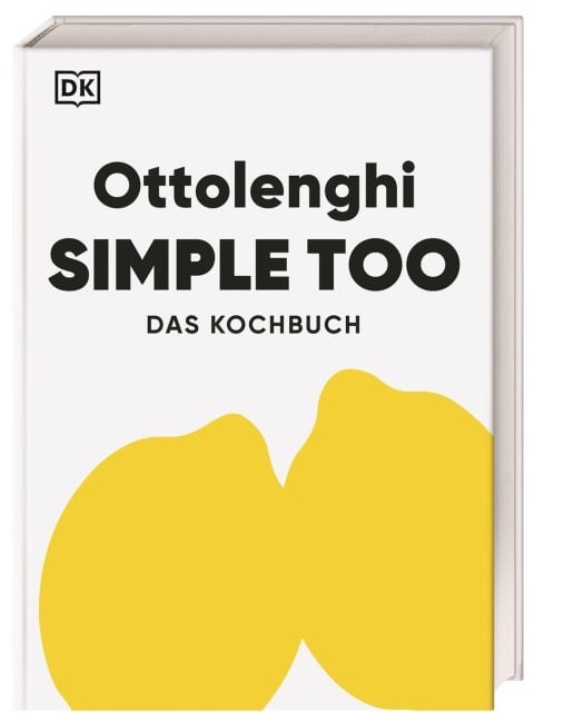 Ottolenghi Simple too - Yotam Ottolenghi, Verena Lochmuller
