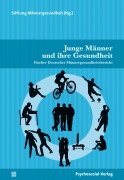 Cover-Bild zum Titel 'Junge Männer und ihre Gesundheit' von ''