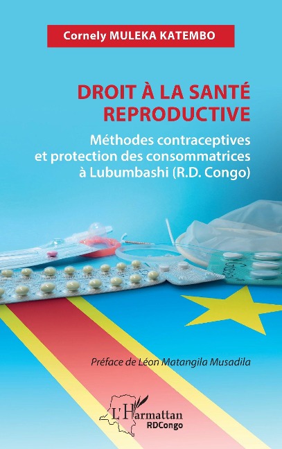 Droit à la santé reproductive - Matangila Musadila