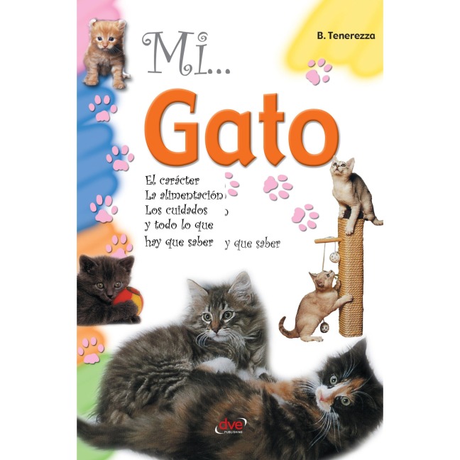 Mi... Gato - Bruno Tenerezza