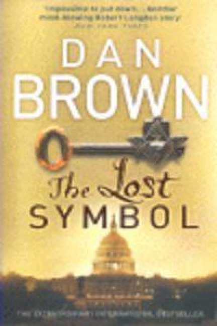 The Lost Symbol - Dan Brown