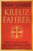 Kreuzfahrer - Dan Jones
