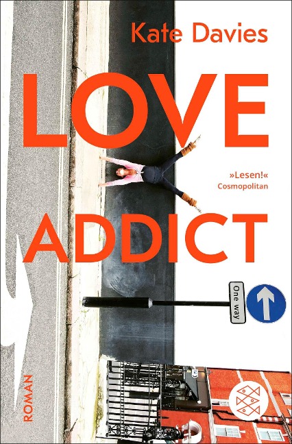 Love Addict - Kate Davies