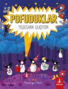 Cover-Bild zum Titel 'Pofuduklar Yildizlara Ulasiyor' von 'O&'