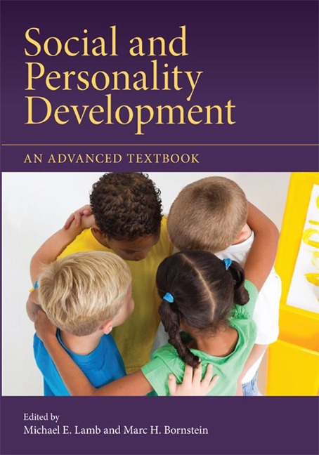 Social and Personality Development - 