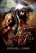 Cover-Bild zum Titel 'Hook & Jill' von 'Andrea Jones'