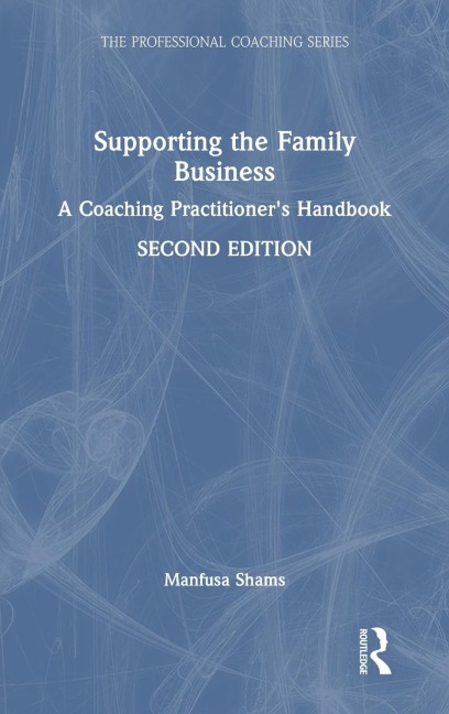 Supporting the Family Business - Manfusa Shams