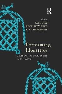 Performing Identities - 