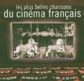 Cover-Bild zum Titel 'Les Plus Belles Chansons Du Ci' von 'Various Artists'