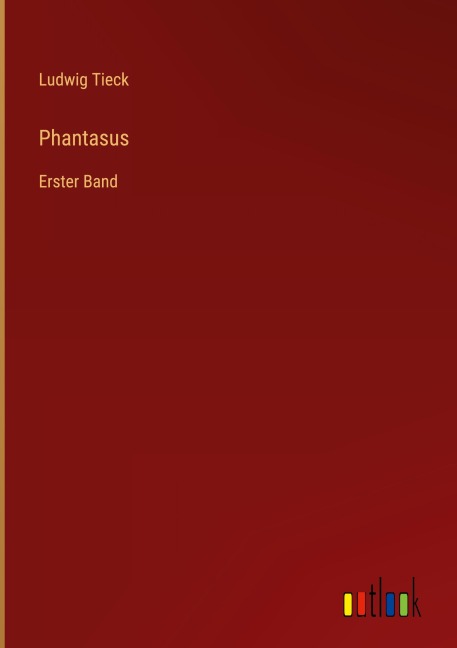 Phantasus - Ludwig Tieck