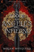 Cover-Bild zum Titel 'Todos Los Ángeles del Infierno' von ''