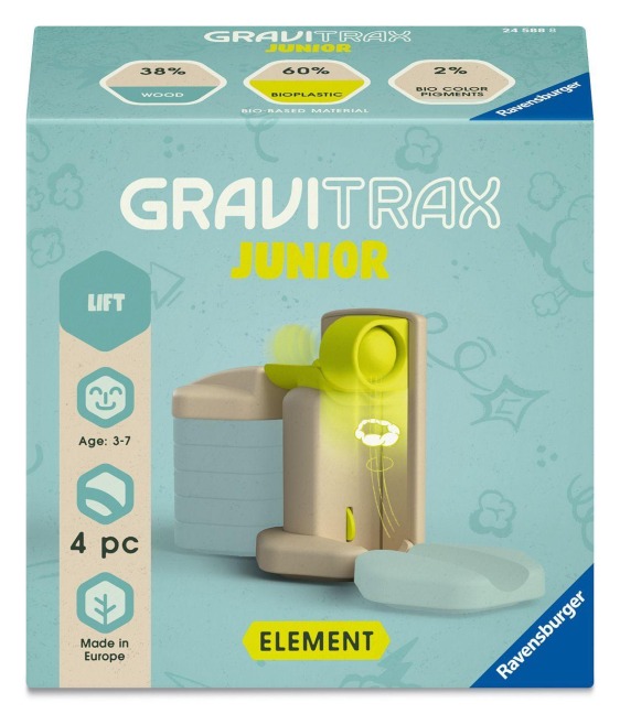 GraviTrax Junior - Element Lift - 