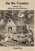 Cover-Bild zum Titel 'On the Frontier' von 'Frank Bevc'