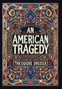 Cover-Bild zum Titel 'An American Tragedy (Collector's Edition) (Laminated Hardback with Jacket)' von 'Theodore Dreiser'