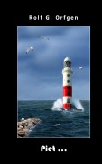 Cover-Bild zum Titel 'Piet ...' von 'Rolf G. Orfgen'