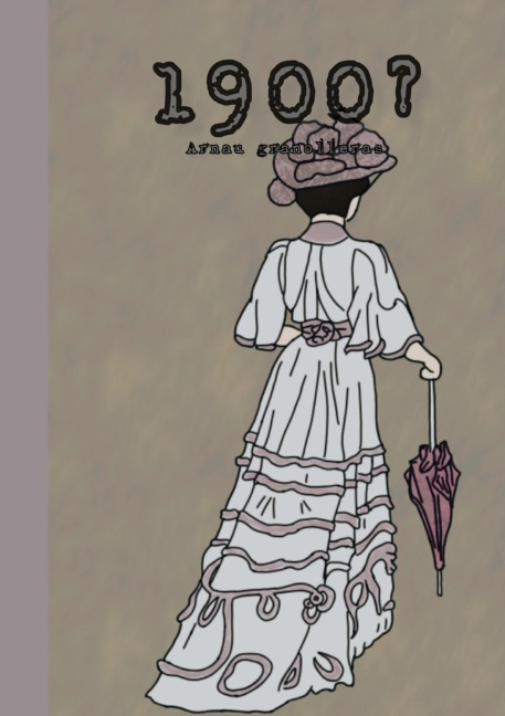 1900? - Arnau Granolleras