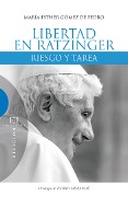 Cover-Bild zum Titel 'Libertad en Raztinger' von 'Mª Esther Gómez de Pedro'