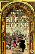 Cover-Bild zum Titel 'Bleak House. Roman. Band 4 von 4' von 'Charles Dickens'