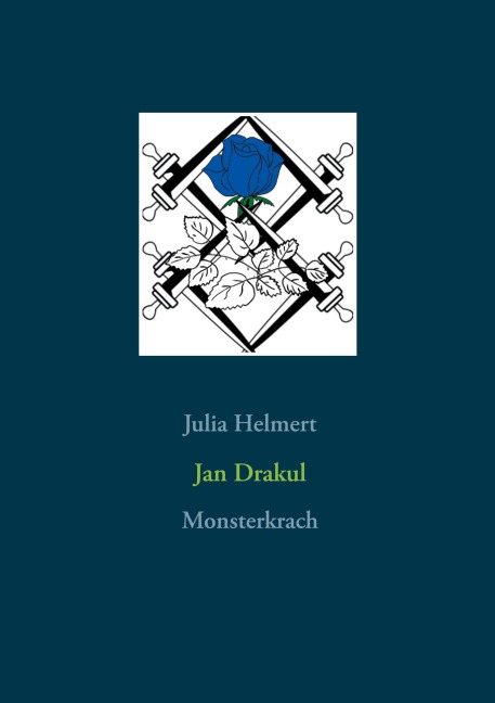 Jan Drakul - Julia Helmert