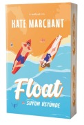 Cover-Bild zum Titel 'Float Suyun Üstünde' von 'Kate Marchant'