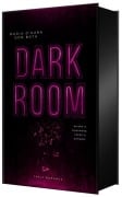 Cover-Bild zum Titel 'Dark Room' von 'Maria O'Hara, Don Both'