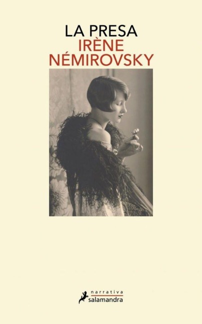 La presa - Irène Némirovsky