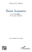 Cover-Bild zum Titel 'Saint Augustin' von 'Wilson'