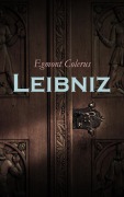 Cover-Bild zum Titel 'Leibniz' von 'Egmont Colerus'