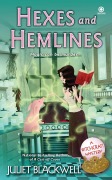 Cover-Bild zum Titel 'Hexes and Hemlines' von 'Juliet Blackwell'