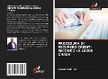 Cover-Bild zum Titel 'PROCEDURA DI RECUPERO CREDITI SECONDO LA LEGGE OHADA' von 'Robert Kapuku'