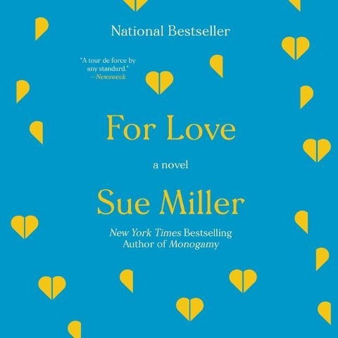 For Love - Sue Miller