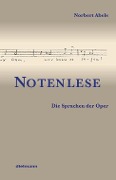 Notenlese - Norbert Abels