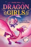 Dragon Girls - Rosie, der Zwielichtdrache - Maddy Mara