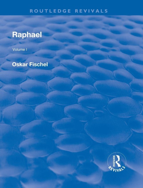 Revival - Oskar Fischel