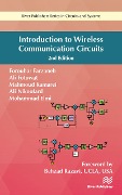 Cover-Bild zum Titel 'Introduction to Wireless Communication Circuits' von 'Forouhar Farzaneh, Mahmoud Kamarei, Mohammad Elmi, Ali Fotowat, Ali Nikoofard'