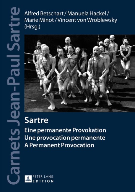 Sartre - 
