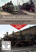 Dampflok Highlights-Schmalspurbahn Kemmlitz-Mügeln - Various