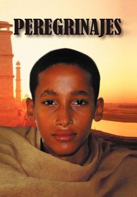 Peregrinajes - Damian Arias-Matos