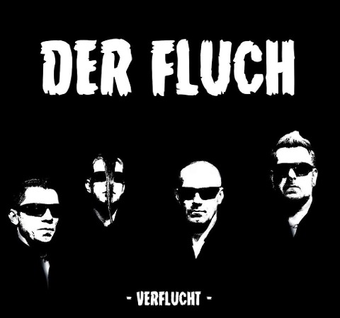 Verflucht - Der Fluch