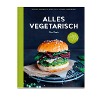  Alles vegetarisch - Das Buch